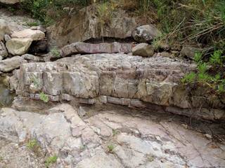 Cascate Mistretta